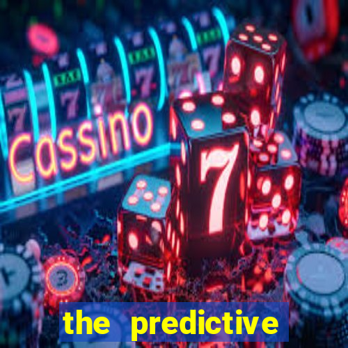 the predictive index como responder